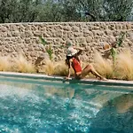 - Olive Villa Riglia
