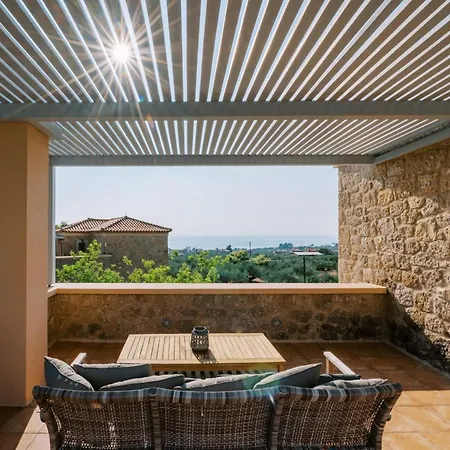 - Olive Villa Rínglia