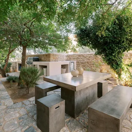 - Olive Villa Rínglia