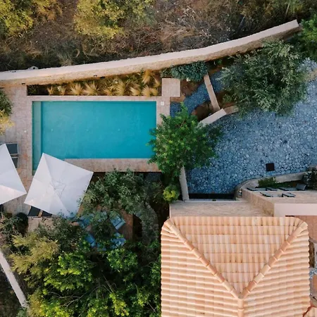 Villa - Olive Rínglia