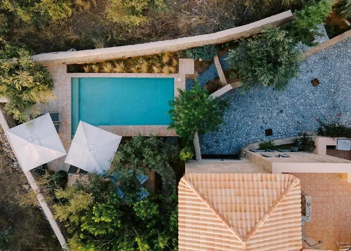 别墅 - Olive 瑞格利亚